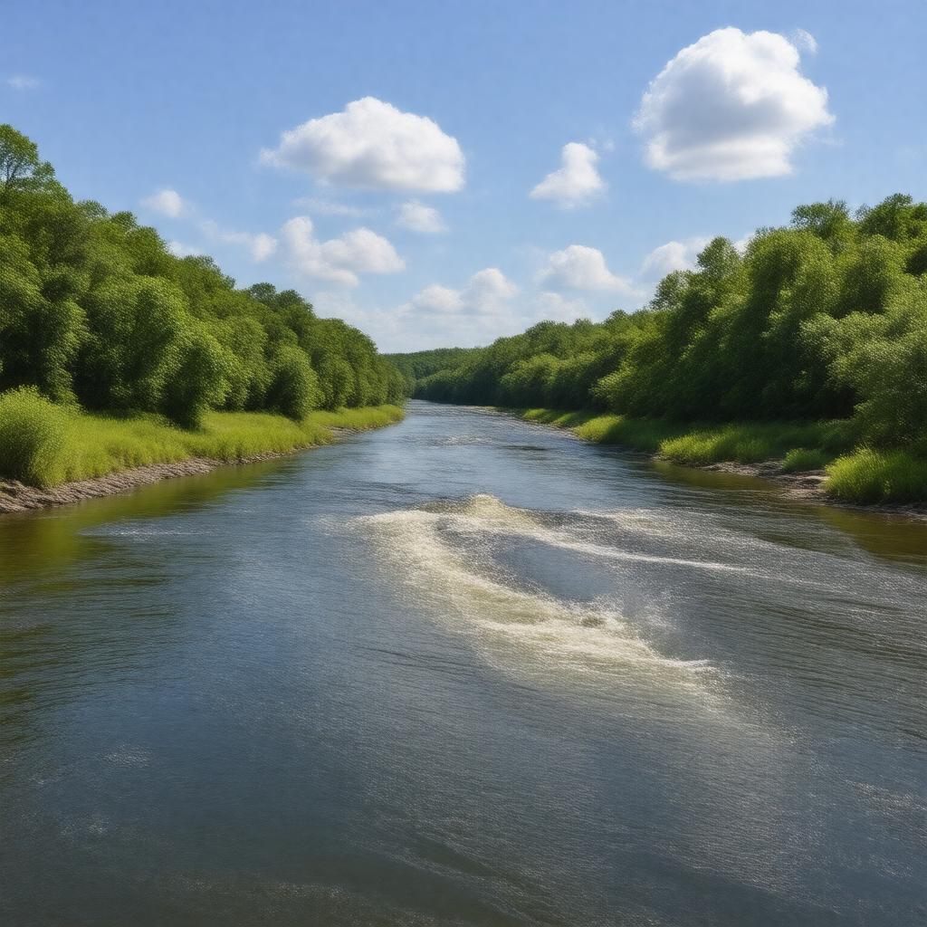 Pee Dee River